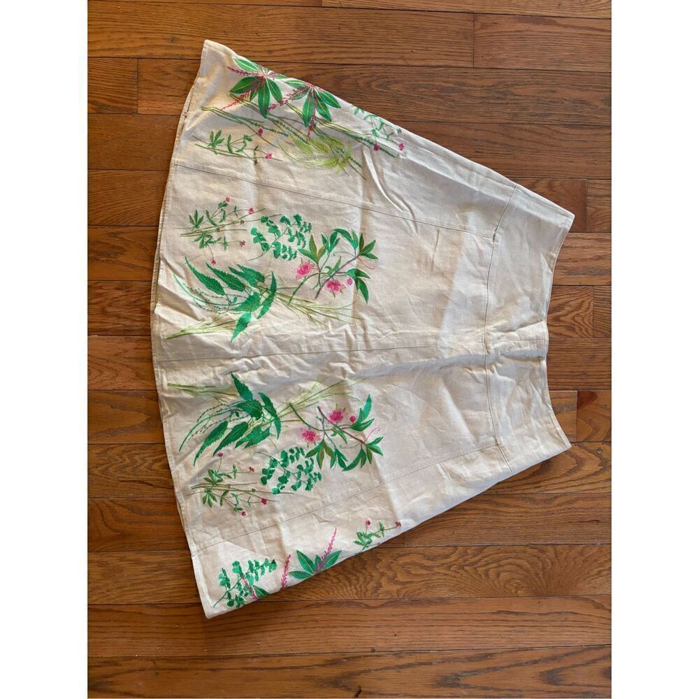 Saint Tropez Skirt